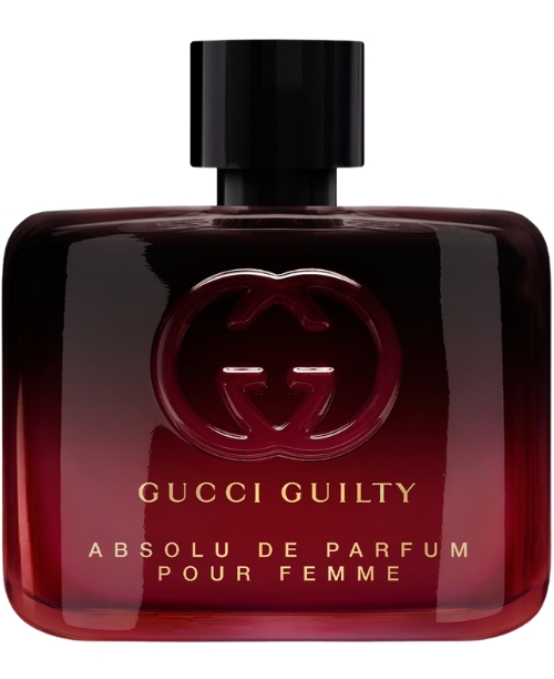 Gucci - Guilty Absolu de Parfum pour Femme - Accademia del Profumo Gucci - Guilty Absolu de Parfum pour Femme - Accademia del Profumo