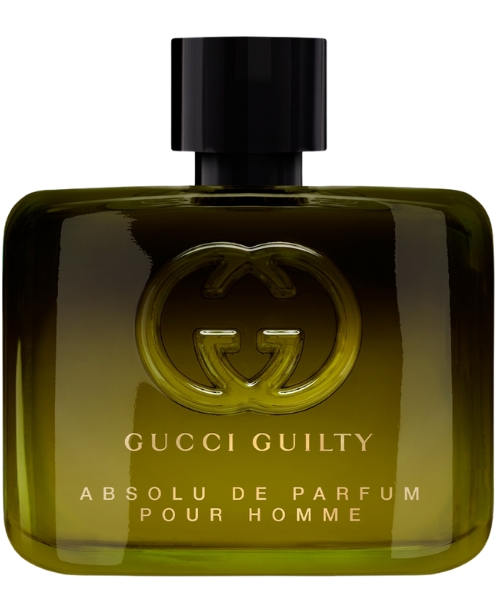 Gucci - Guilty Absolu de Parfum pour Homme - Accademia del Profumo Gucci - Guilty Absolu de Parfum pour Homme - Accademia del Profumo