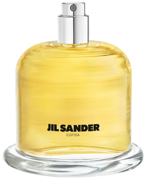 Jil Sander - Coffea - Accademia del Profumo