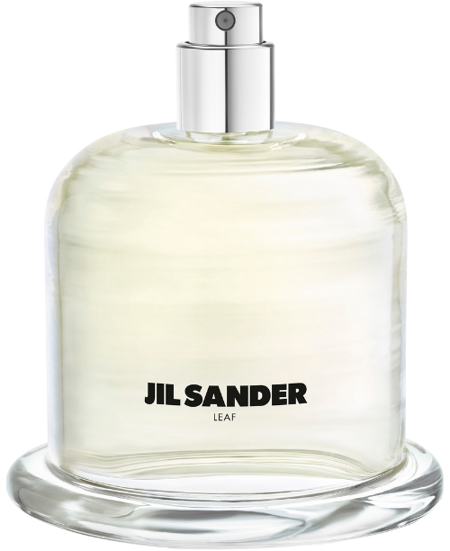 Jil Sander - Leaf - Accademia del Profumo