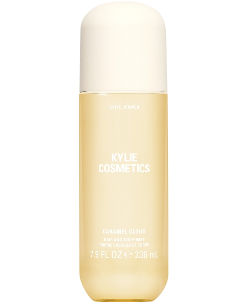 Kylie Cosmetics - Hair & Body Mists Caramel Cloud - Accademia del Profumo