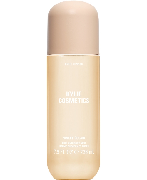 Kylie Cosmetics - Hair & Body Mists Sweet Éclair - Accademia del Profumo
