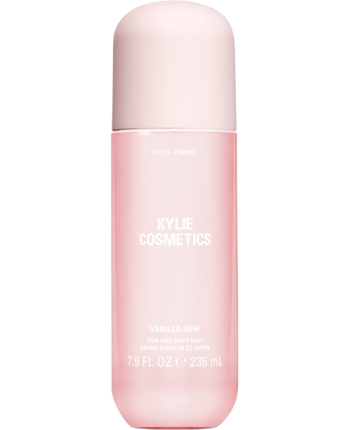 Kylie Cosmetics - Hair & Body Mists Vanilla Dew - Accademia del Profumo