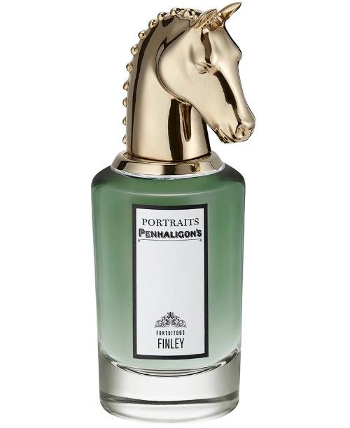 Penhaligon's Fortuitous Finley - Accademia del Profumo