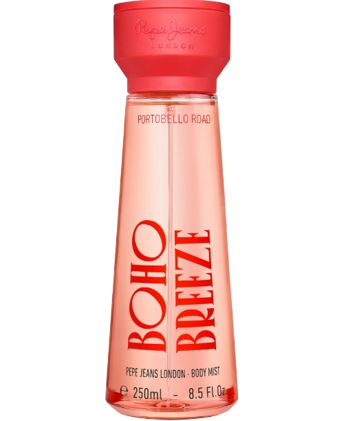 Pepe Jeans London - Portobello Road Boho Breeze - Accademia del Profumo