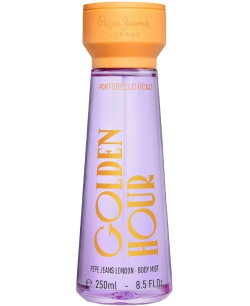 Pepe Jeans London - Portobello Road Golden Hour - Accademia del Profumo