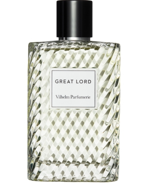 Vilhelm Parfumerie - Great Lord - Accademia del Profumo