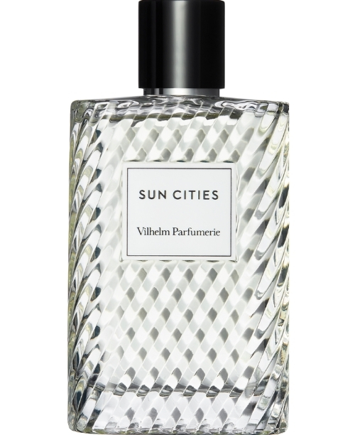 Vilhelm Parfumerie - Sun Cities - Accademia del Profumo