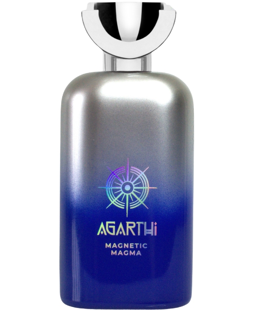 Agarthi -Magnetic Magma - Accademia del Profumo Agarthi -Magnetic Magma - Accademia del Profumo