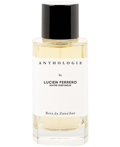 Anthologie by Lucien Ferrero - Bois de Zanzibar - Accademia del Profumo