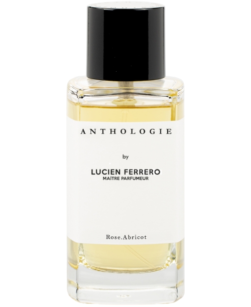 Anthologie by Lucien Ferrero - Rose Abricot - Accademia del Profumo