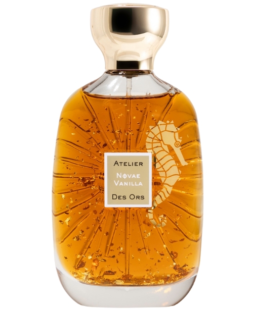 Atelier Des Ors - Novae Vanilla - Accademia del Profumo