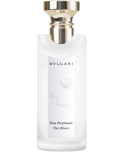 Bulgari - Eau Parfumee The Blanc - Accademia del Profumo Bulgari - Eau Parfumee The Blanc - Accademia del Profumo