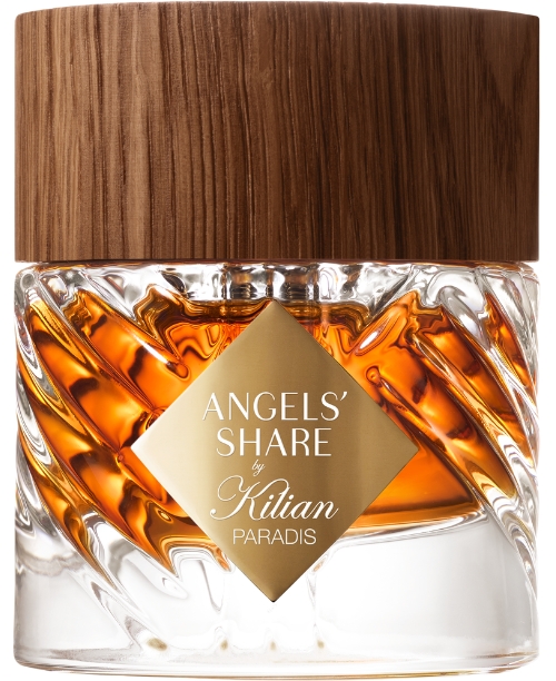 By Kilian Paris - Angels' Share Paradis - Accademia del Profumo
