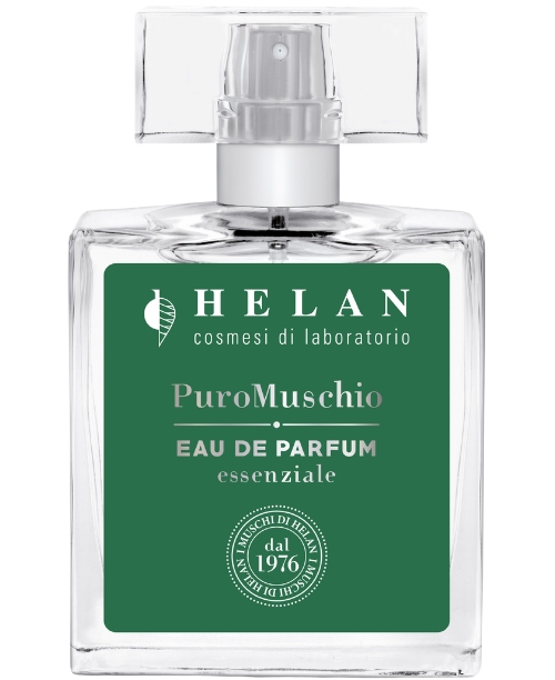 Helan - Puro Muschio - Accademia del Profumo