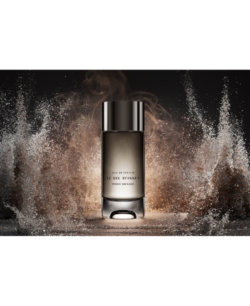 Issey Miyake - Le Sel d’Issey Eau de Parfum - Accademia del Profumo Issey Miyake - Le Sel d’Issey Eau de Parfum - immagine 2