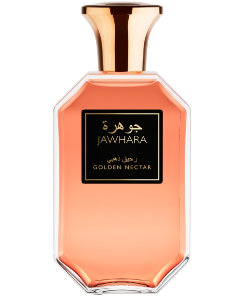 Jawhara - Golden Nectar Eau de Parfum - Accademia del Profumo
