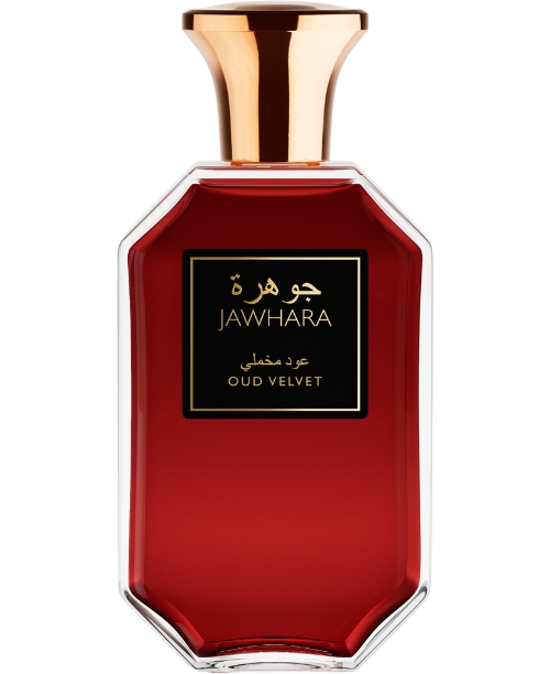 Jawhara - Oud Velvet Eau de Parfum - Accademia del Profumo