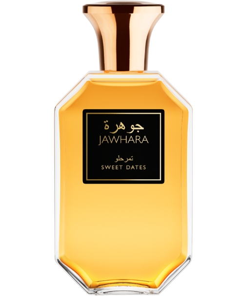 Jawhara - Sweet Dates Eau de Parfum - Accademia del Profumo