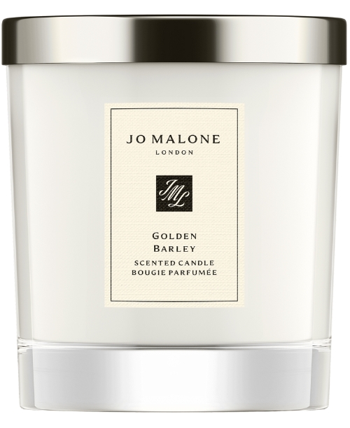 Jo Malone London - Golden Barley Candle - Accademia del Profumo