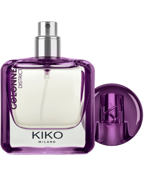 Kiko Milano - Scent of Milan Colonne District - Accademia del Profumo