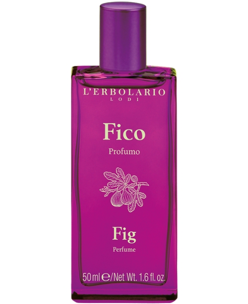 L'Erbolario - Fico - Accademia del Profumo