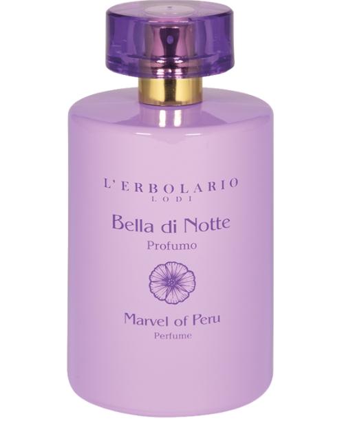L'Erbolario - Bella di Notte - Accademia del Profumo