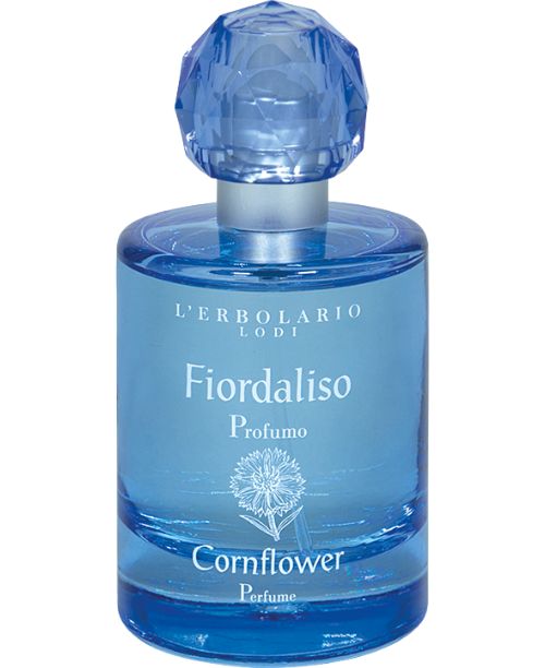 L'Erbolario - Fiordaliso - Accademia del Profumo