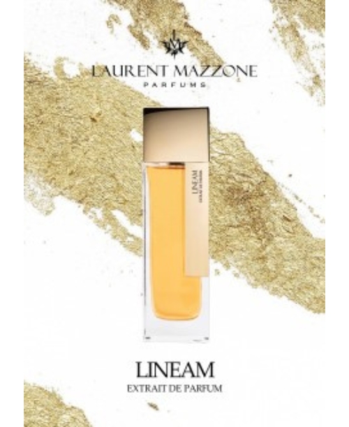 Laurent Mazzone Parfums - Lineam - Accademia del Profumo Laurent Mazzone Parfums - Lineam - immagine 2