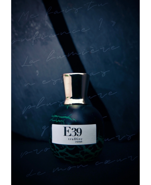 Michele Marin Essenza - Tradire - Accademia del Profumo Michele Marin Essenza - Tradire - immagine 2