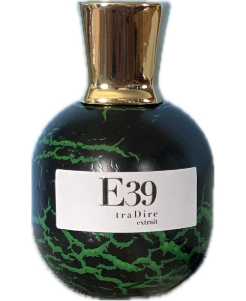 Michele Marin Essenza - Tradire - Accademia del Profumo Michele Marin Essenza - Tradire - Accademia del Profumo