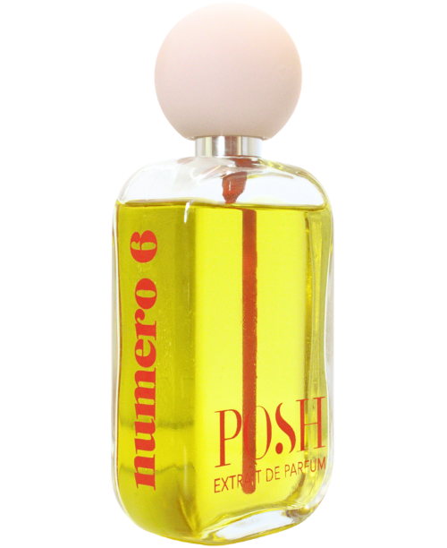 Posh Extrait de Parfum - N. 6 - Accademia del Profumo