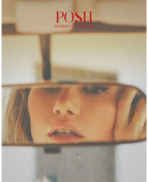 Posh Extrait de Parfum - N. 6 - Accademia del Profumo Posh Extrait de Parfum - N. 6 - immagine 2
