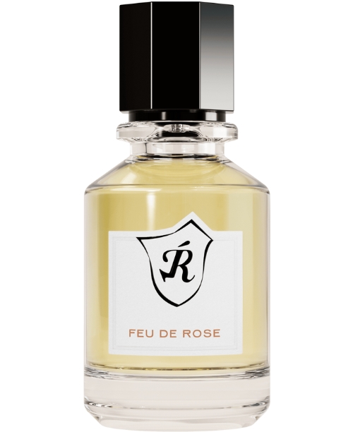 Reservation - Feu de Rose - Accademia del Profumo Reservation - Feu de Rose - Accademia del Profumo