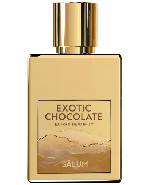 Salum - Exotic Chocolate - Accademia del Profumo