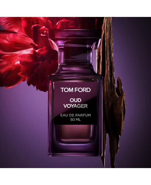 Tom Ford - Oud Voyager - Accademia del Profumo Tom Ford - Oud Voyager - immagine 2