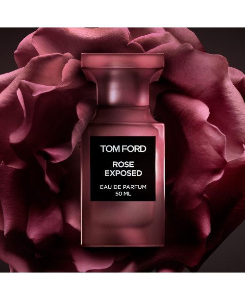 Tom Ford - Rose Exposed - Accademia del Profumo Tom Ford - Rose Exposed - immagine 2
