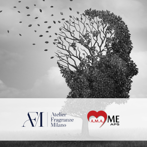 Straordinario Sentire A.M.A.ME Melegnano - Accademia del Profumo