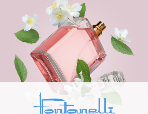 Primavera Profumata – Profumeria Fontanelli (Empoli)