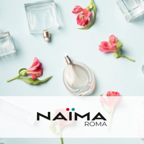 Experience - Naima (Roma) - Accademia del Profumo