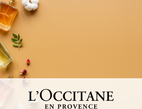 Fragrance Layering – L’Occitane En Provence (Italia)