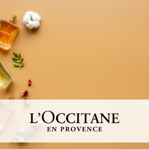 Fragrance Layering - L'Occitane En Provence (Italia) - Accademia del Profumo