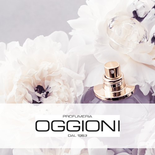 Rotte D'Oriente - Profumeria Oggioni (Milano) - Accademia del Profumo