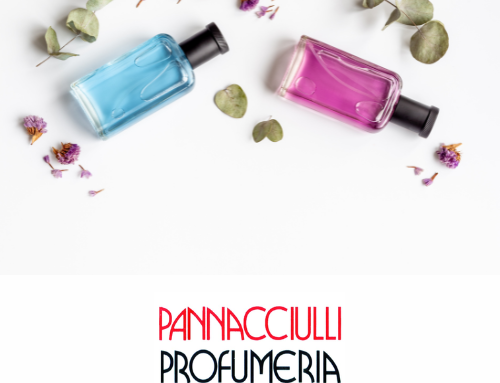 Notte di Memoria – Profumeria Pannacciulli (BARI)