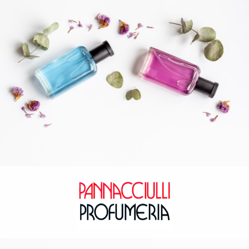 Notte di Memoria - Profumeria Pannacciulli (BARI) - Accademia del Profumo