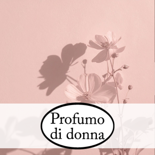 Percorso olfattivo: alla ricerca del profumo del cuore - Profumo di donna (Foggia) - Accademia del Profumo