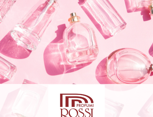 Profumo di Primavera – Rossi Profumi (Italia)