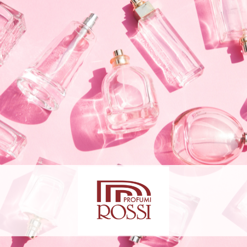 Profumo di Primavera - Rossi Profumi (Italia) - Accademia del Profumo