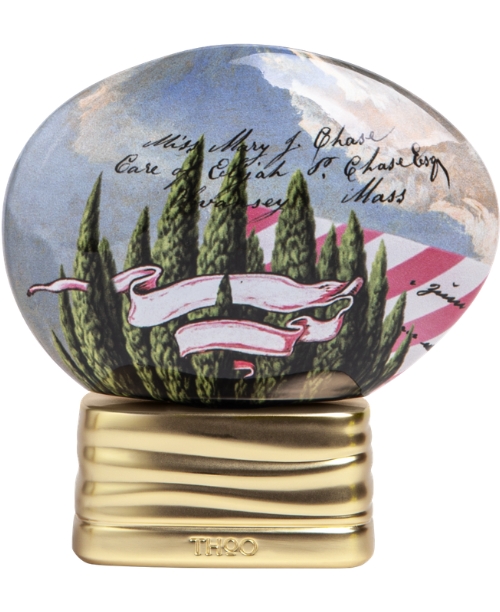 THo̲O Perfume - Doux Ennui - Accademia del Profumo THo̲O Perfume - Doux Ennui - Accademia del Profumo