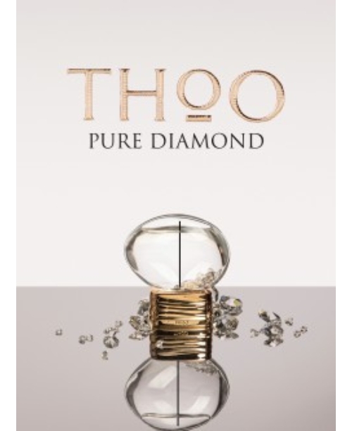 THo̲O Perfume - Pure Diamond - Accademia del Profumo THo̲O Perfume - Pure Diamond - immagine 2
